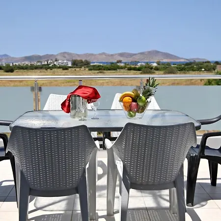 Xenos 3 - Luxury With Private Pool Near The Sea. 4* Tigaki