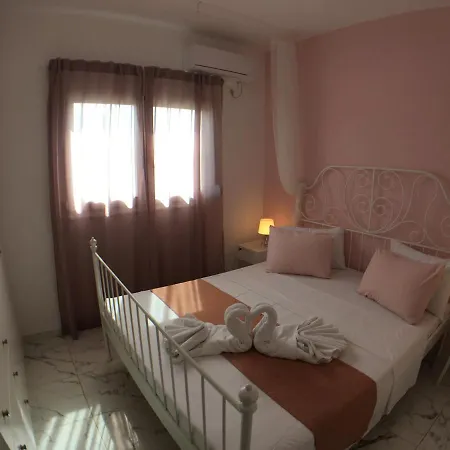 Xenos 3 - Luxury With Private Pool Near The Sea. Hotel