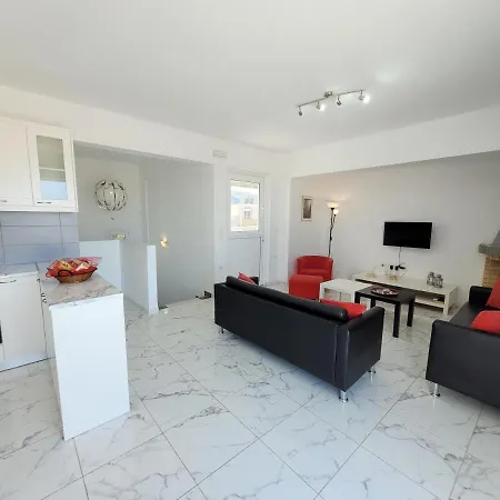 Hotel Xenos 3 - Luxury With Private Pool Near The Sea. Tigaki