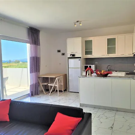 Xenos 3 - Luxury With Private Pool Near The Sea.