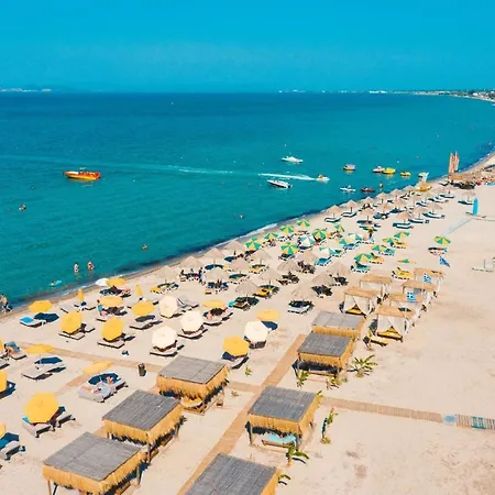 Xenos 3 - Luxury With Private Pool Near The Sea. Hotel