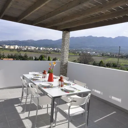 Xenos 3 - Luxury With Private Pool Near The Sea. 4* Tigaki