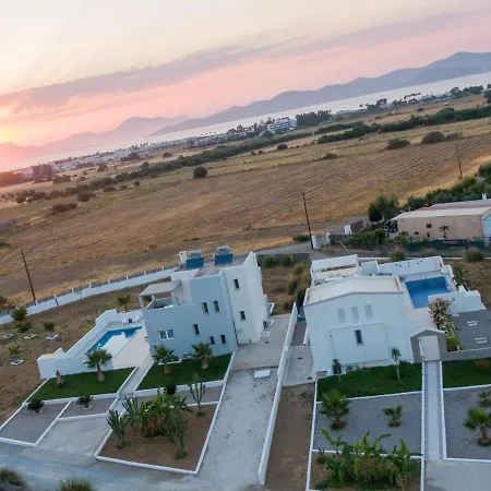 Xenos 3 - Luxury With Private Pool Near The Sea. Hotel