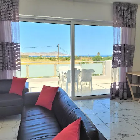 Hotel Xenos 3 - Luxury With Private Pool Near The Sea.