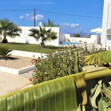 Hotel Xenos 3 - Luxury With Private Pool Near The Sea. 4*