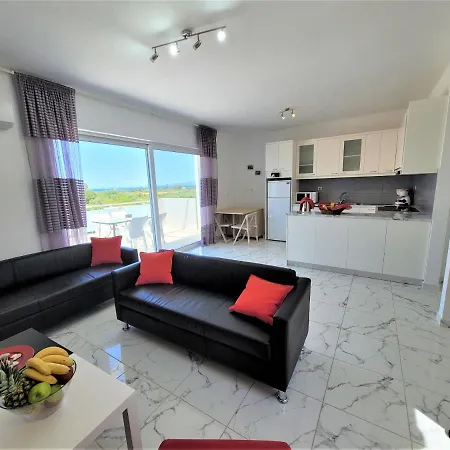 Hotel Xenos 3 - Luxury With Private Pool Near The Sea. Tigaki