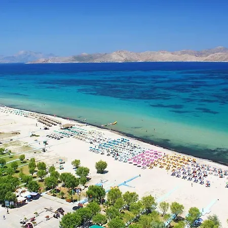 Xenos 3 - Luxury With Private Pool Near The Sea. 4* Tigaki